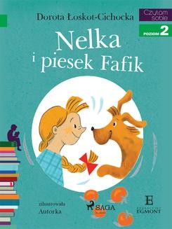 Chomikuj, ebook online Nelka i piesek Fafik. Dorota Łoskot-Cichocka