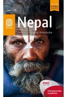 Chomikuj, ebook online Nepal. U stóp Himalajów. Wydanie 1. Marta Zdzieborska