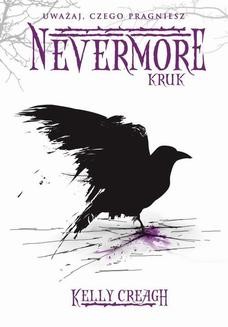 Chomikuj, ebook online Nevermore. Kruk. Kelly Creagh