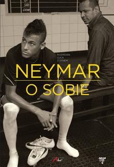 Ebook Neymar. O sobie. pdf