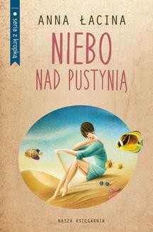 Ebook Niebo nad pustynią pdf