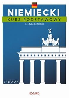 Ebook Niemiecki Kurs podstawowy 3. edycja pdf