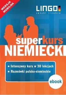 Chomikuj, ebook online Niemiecki. Superkurs (kurs + rozmówki). Wersja mobilna. Piotr Dominik