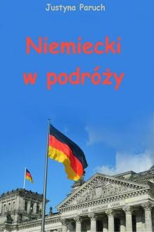 Chomikuj, ebook online Niemiecki w podróży. Justyna Paruch