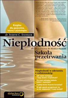 Ebook Niepłodność. Szkoła przetrwania pdf