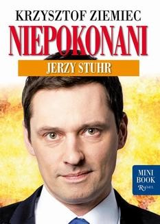 Chomikuj, ebook online Niepokonani – Jerzy Stuhr. Krzysztof Ziemiec