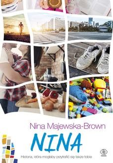 Chomikuj, ebook online Nina. Nina Majewska-Brown