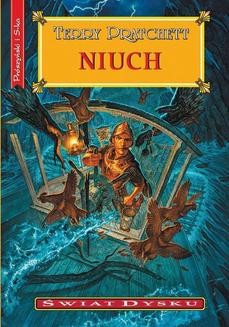 Chomikuj, ebook online Niuch. Terry Pratchett