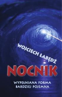 Chomikuj, ebook online Nocnik. Wypełniana forma bardziej pojemna. Wojciech Łabędź