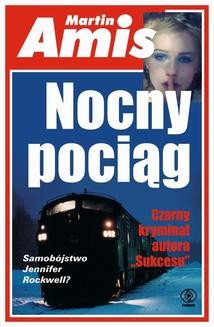 Ebook Nocny pociąg pdf