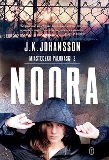Chomikuj, ebook online Noora. J.K. Johansson