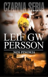 Chomikuj, ebook online Nos pinokia. Leif GW Persson