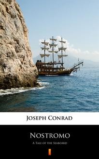 Chomikuj, ebook online Nostromo. Joseph Conrad
