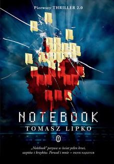 Chomikuj, ebook online Notebook. Tomasz Lipko