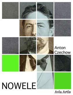 Chomikuj, ebook online Nowele. Anton Czechow