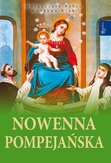Ebook Nowenna pompejańska pdf