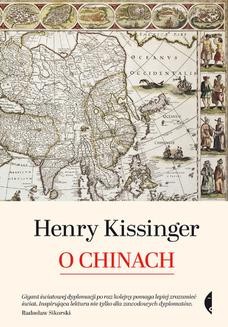 Chomikuj, ebook online O Chinach. Henry Kissinger