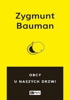 Chomikuj, ebook online Obcy u naszych drzwi. Zygmunt Bauman