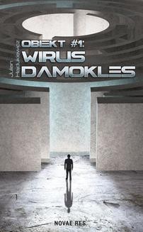 Chomikuj, ebook online Obiekt#1: Wirus Damokles. Julian Hajdukiewicz