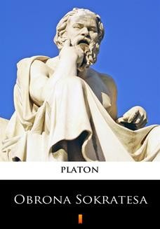 Chomikuj, ebook online Obrona Sokratesa. Platon