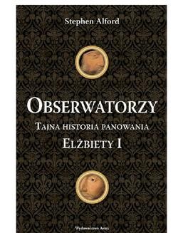 Ebook Obserwatorzy pdf