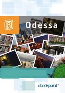 Ebook Odessa. Miniprzewodnik pdf