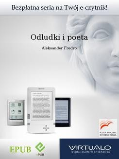 Chomikuj, ebook online Odludki i poeta. Aleksander Fredro