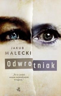 Ebook Odwrotniak pdf