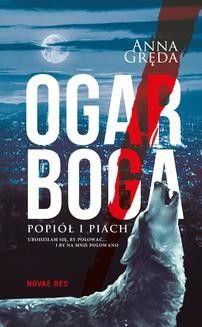 Ebook Ogar Boga. Popiół i piach pdf
