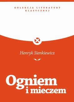 Chomikuj, ebook online Ogniem i mieczem. Henryk Sienkiewicz