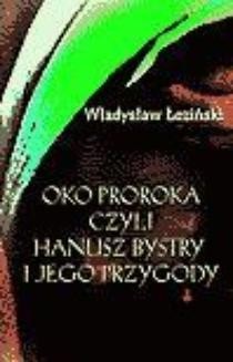 Chomikuj, ebook online Oko proroka. Władysław Łoziński