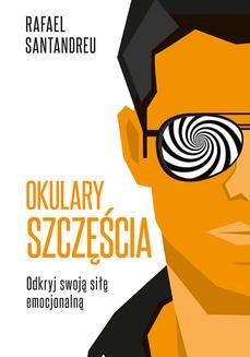 Ebook Okulary szczęścia pdf