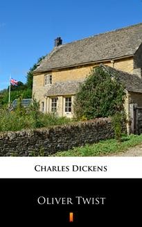 Chomikuj, ebook online Oliver Twist. Charles Dickens