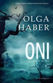 Chomikuj, ebook online Oni. Olga Haber