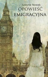 Ebook Opowieść emigracyjna pdf