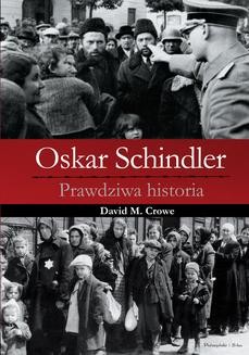 Chomikuj, ebook online Oskar Schindler. David M. Crowe