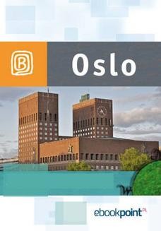 Chomikuj, ebook online Oslo. Miniprzewodnik. Praca zbiorowa