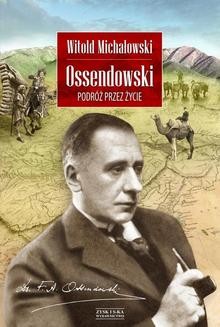 Chomikuj, ebook online Ossendowski. Witold Michałowski