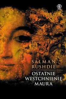 Chomikuj, ebook online Ostatnie westchnienie Maura. Salman Rushdie