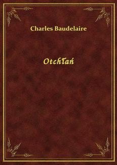 Chomikuj, ebook online Otchłań. Charles Baudelaire