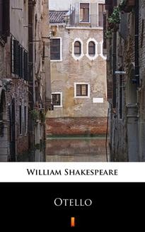 Chomikuj, ebook online Otello. William Shakespeare
