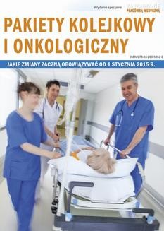 Chomikuj, ebook online Pakiet kolejkowy i onkologiczny. Maciej Lulka