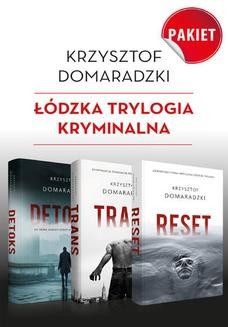 Chomikuj, ebook online pakiet Krzysztof Domaradzki. Krzysztof Domaradzki