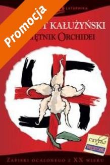 Chomikuj, ebook online Pamiętnik Orchidei. Zygmunt Kałużyński