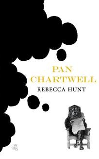 Chomikuj, ebook online Pan Chartwell. Rebecca Hunt