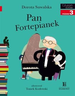 Ebook Pan Fortepianek pdf