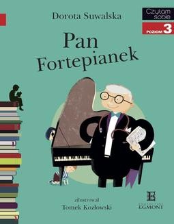 Chomikuj, ebook online Pan Fortepianek. Dorota Suwalska