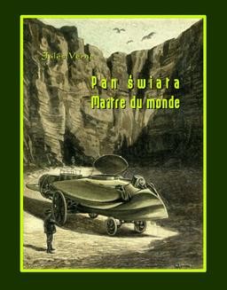 Ebook Pan świata. Maître du monde pdf