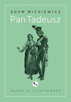 Chomikuj, ebook online Pan Tadeusz. Adam Mickiewicz