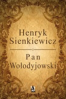 Ebook Pan Wołodyjowski pdf